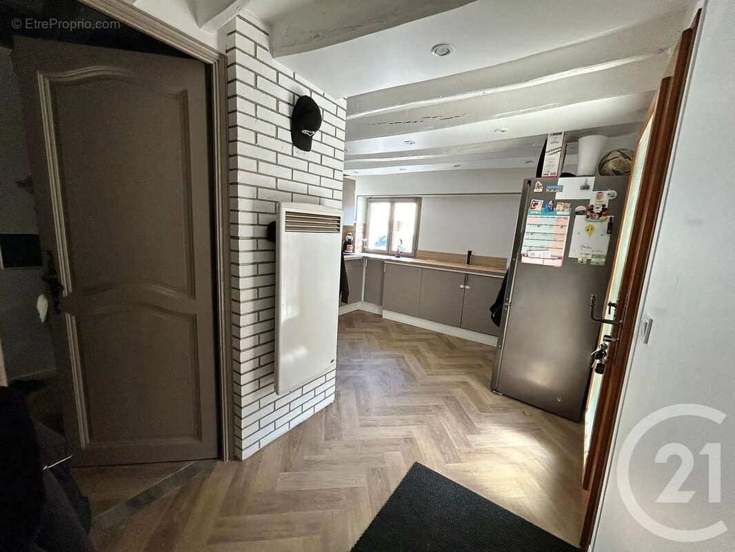Maison 57 m² à Courtry  - photo 3