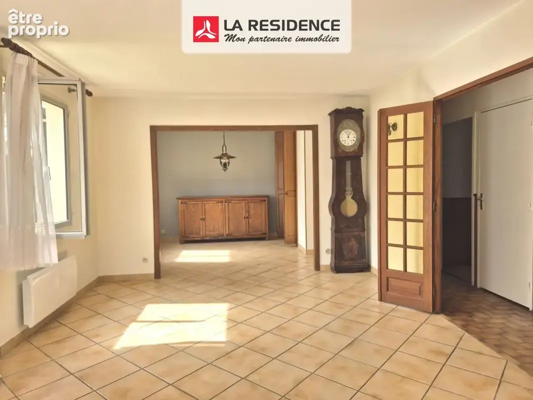 Maison 4 pièces 82 m² à vendre à Bazainville (78550) - photo 3
