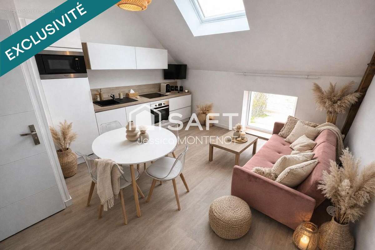 Photo 2 - Appartement à BEAUNE