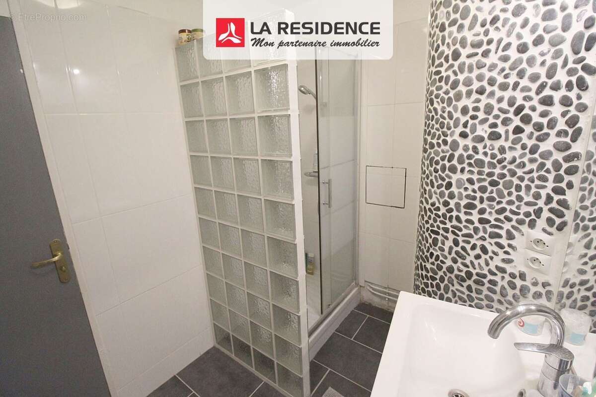 Appartement à ELANCOURT