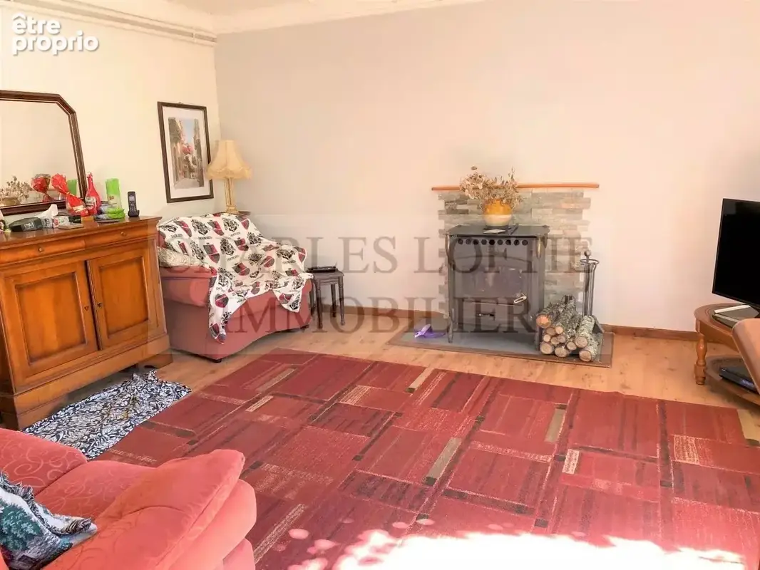  Très jolie maison en pierre avec grange aménagée et beau jardin - photo 18