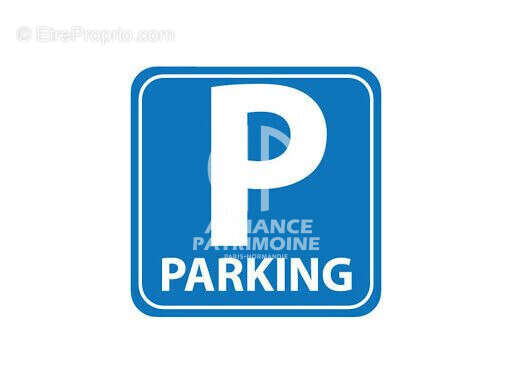 Parking à PARIS-14E