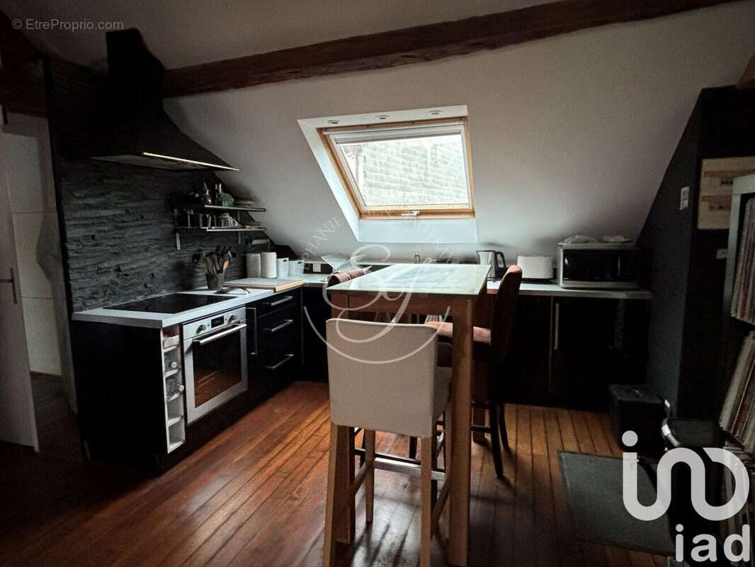 Photo 3 - Appartement à CORBEIL-ESSONNES