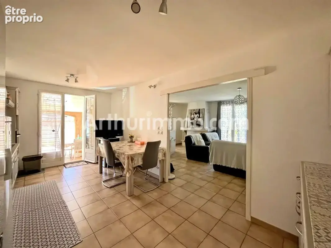Vente Maison Sauvian(34410) 366 000ï¿œ - photo 7