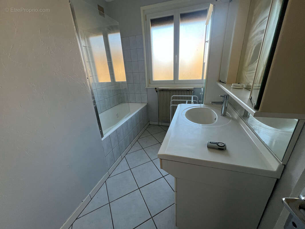 Maison à SAINT-NICOLAS-DE-PORT