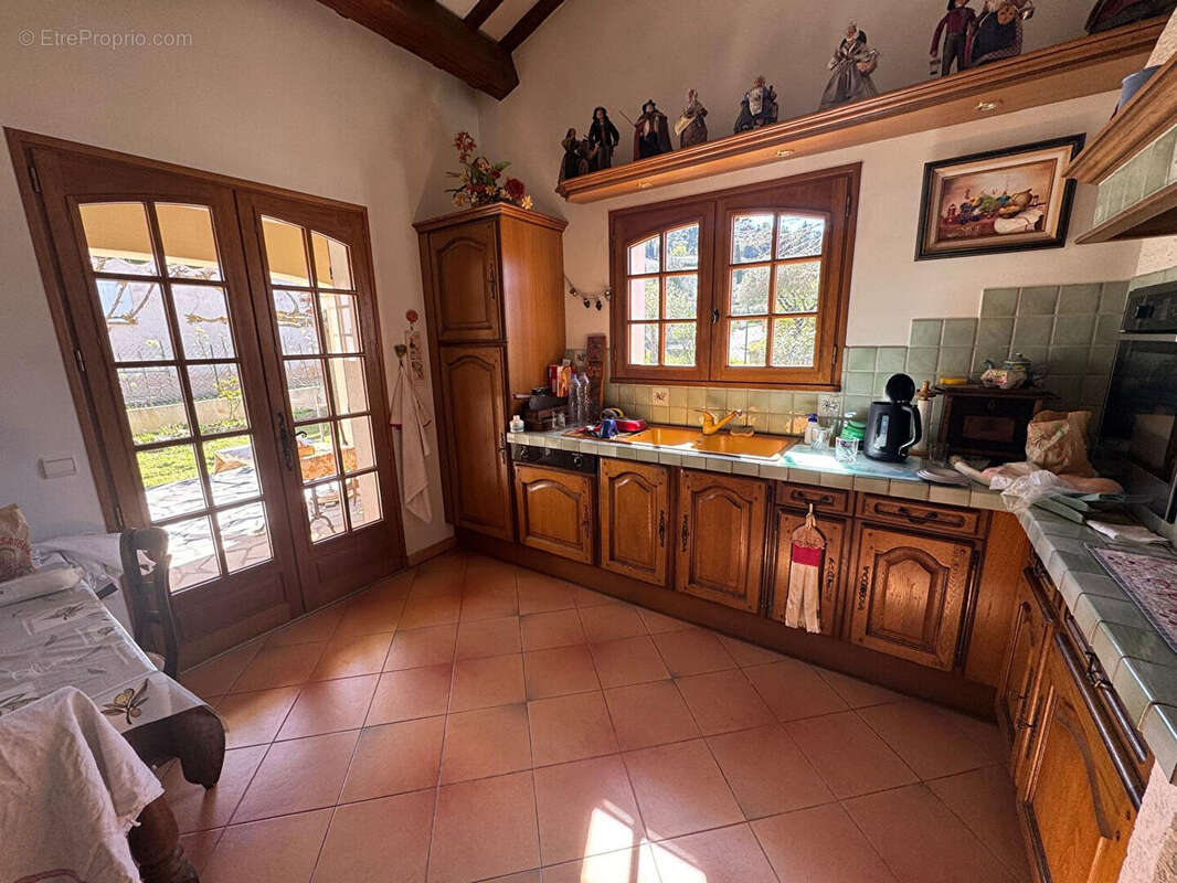 Maison à LE BEAUSSET