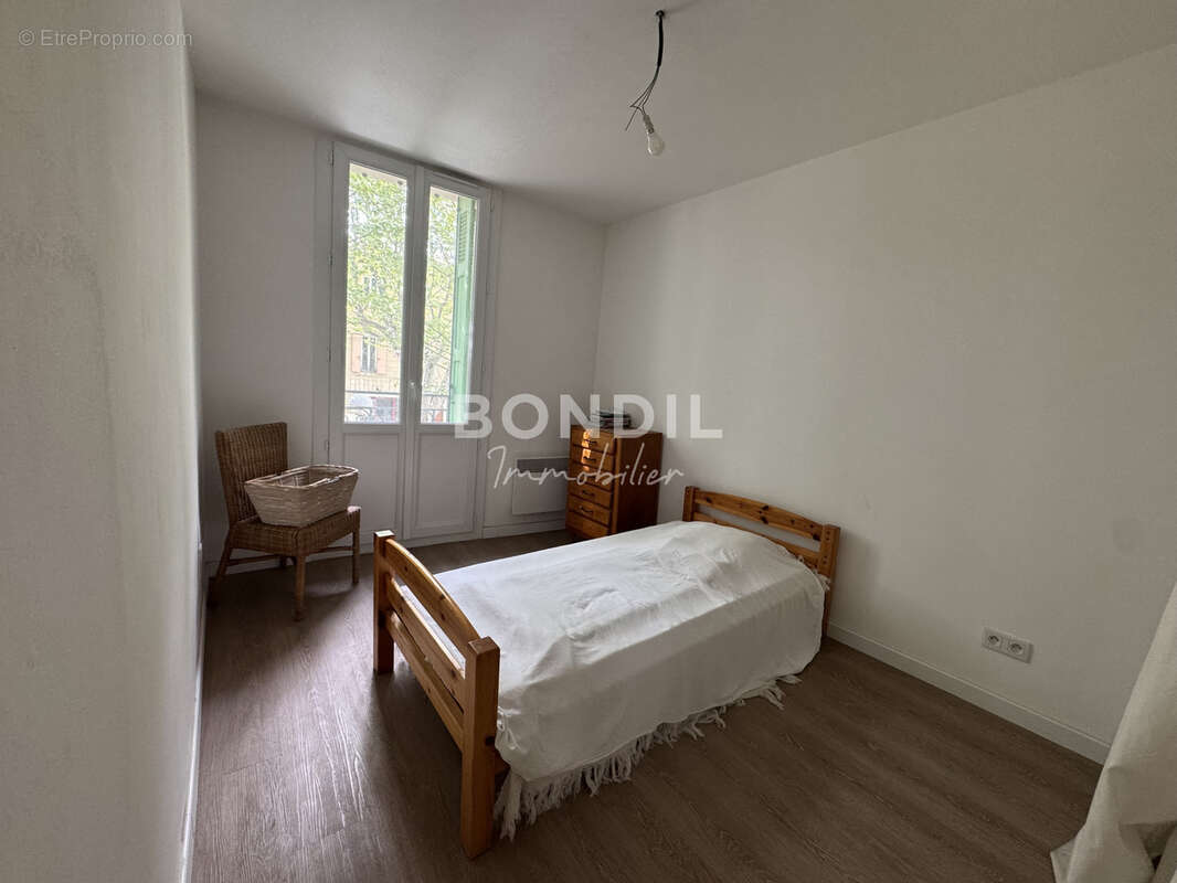Appartement à PERTUIS