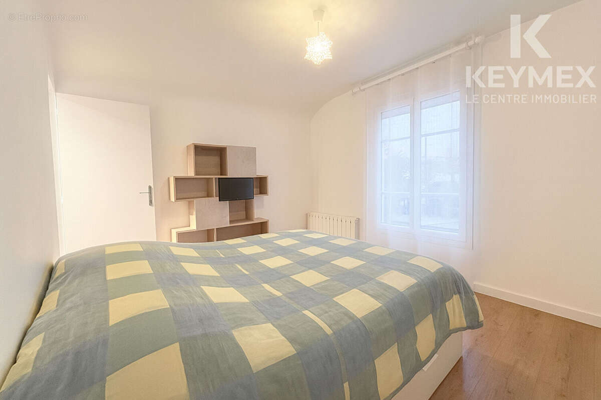 Appartement à ECOUEN