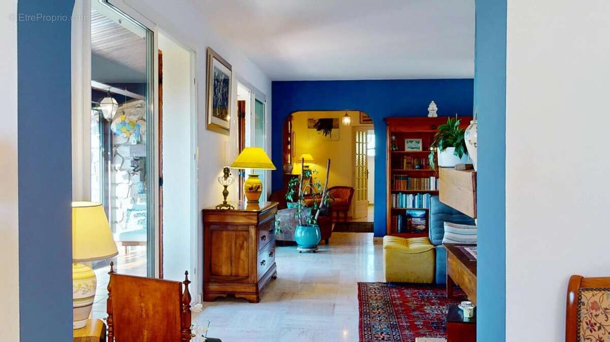 Photo 5 - Maison à CARQUEIRANNE