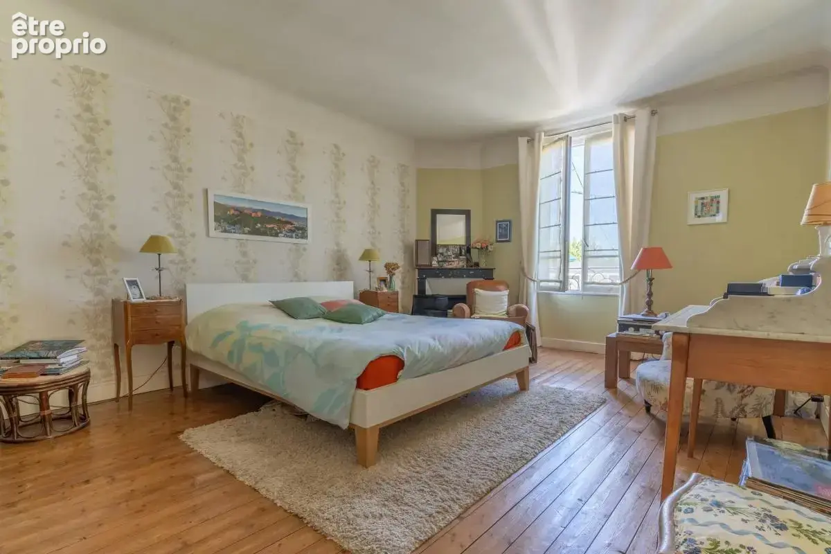 Maison de 6 pièces de 160 m² à Pontoise - photo 7