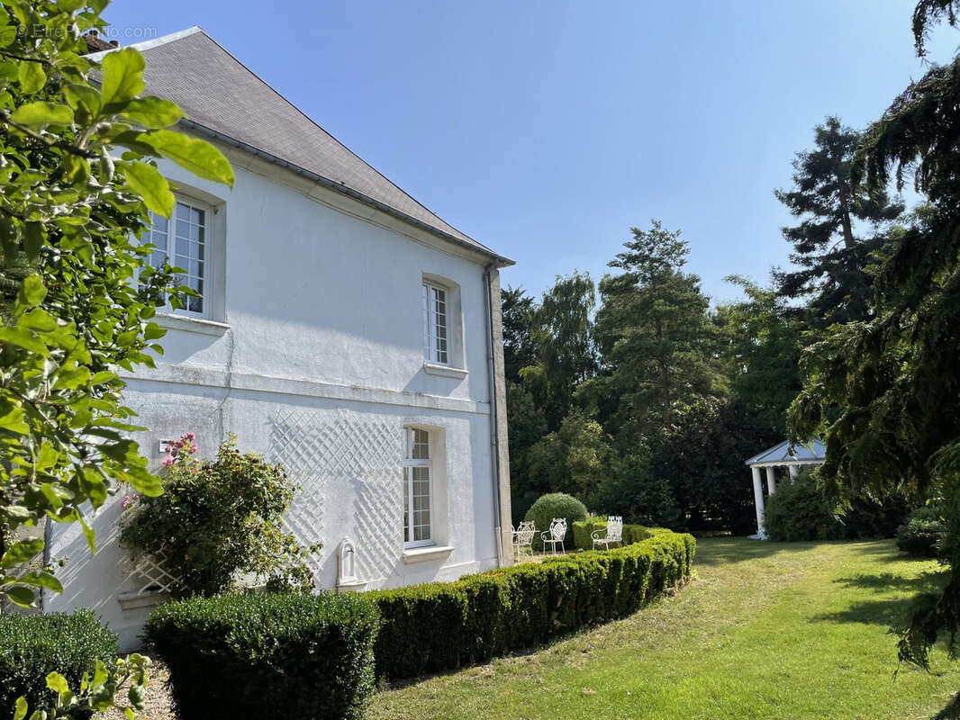 Maison à BRETEUIL