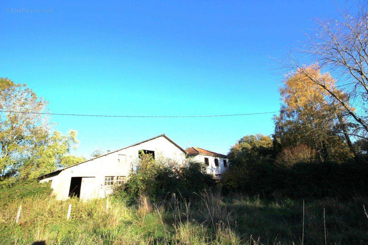 Maison à LA FOUILLADE