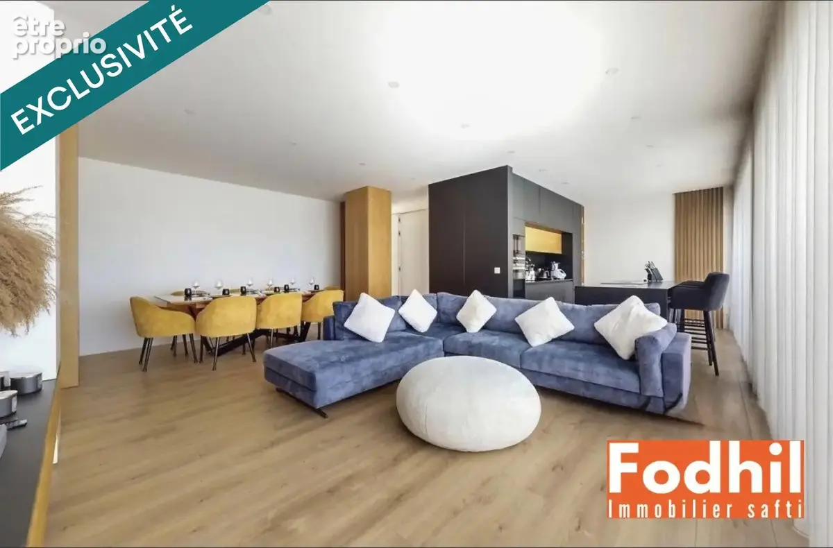 Photo 1 - Appartement à CHATENAY-MALABRY
