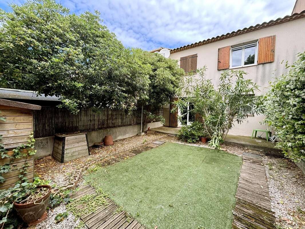 Maison à ARLES