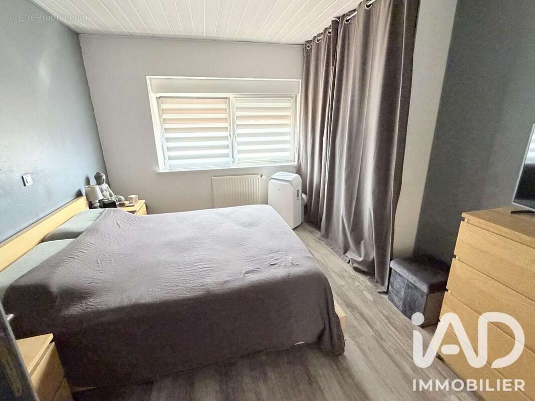 Maison 95 m² à Tressange  - photo 7