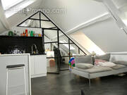 Appartement à PRESLES