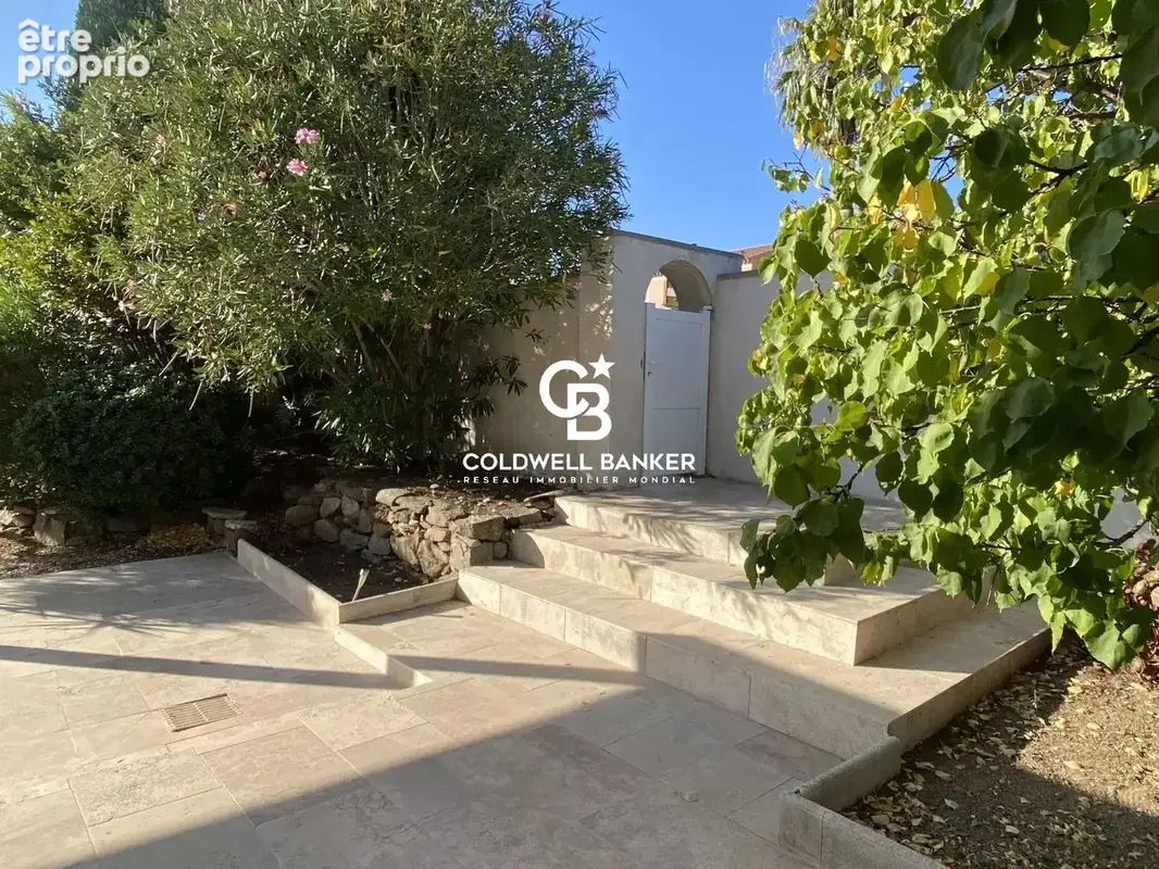 Charme provençal et douceur de vivre avec piscine - photo 18