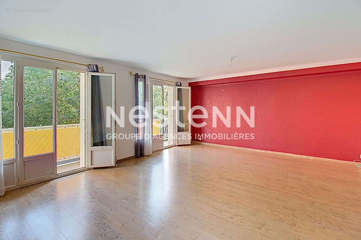 Appartement à DRAGUIGNAN