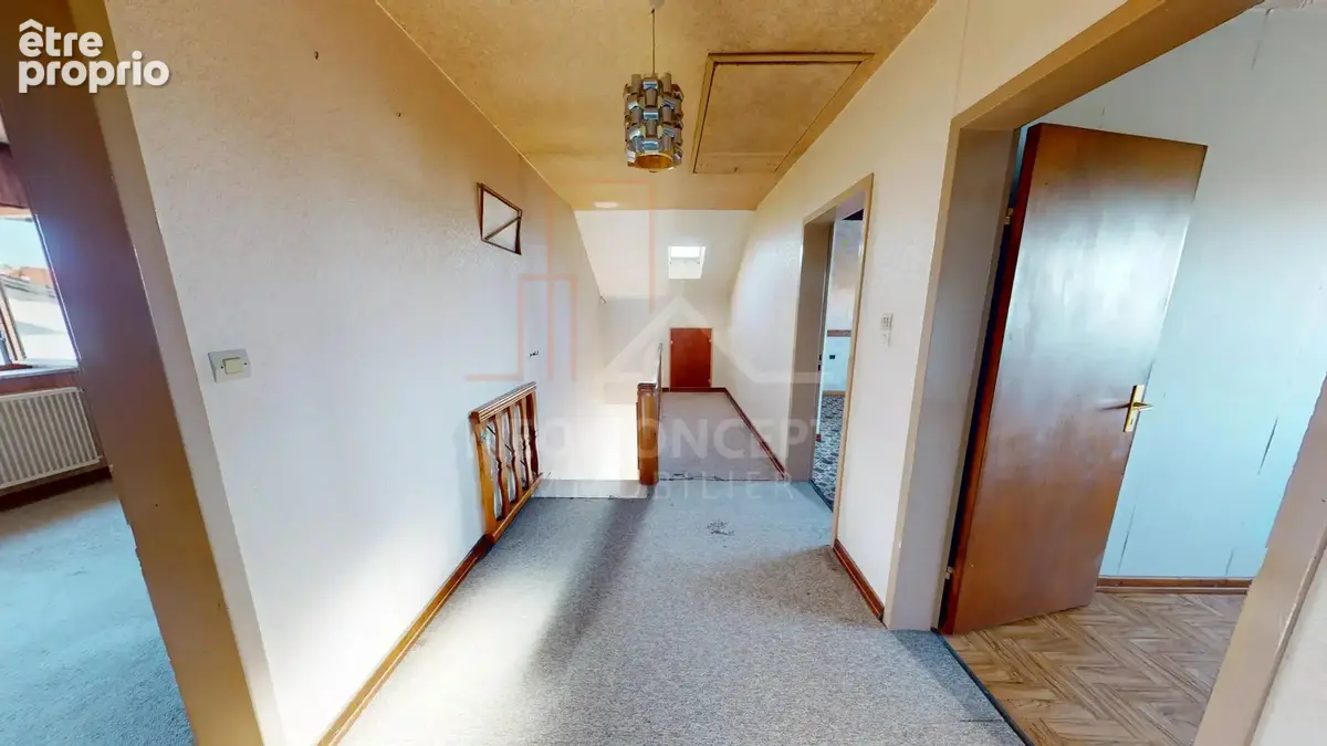 Grande maison 8 pièces à Niederroedern - photo 15