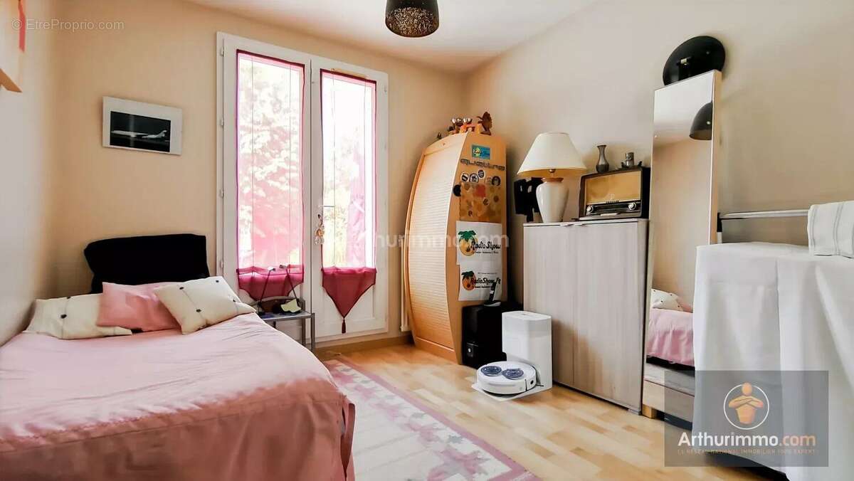 Maison à BONDOUFLE