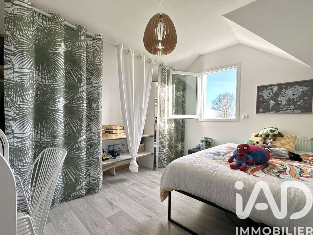 Photo 8 - Maison à SAINT-GLEN