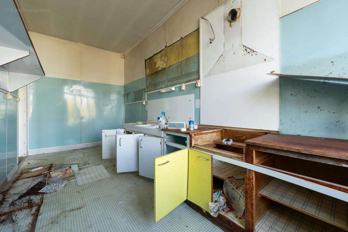 Appartement à JEUMONT