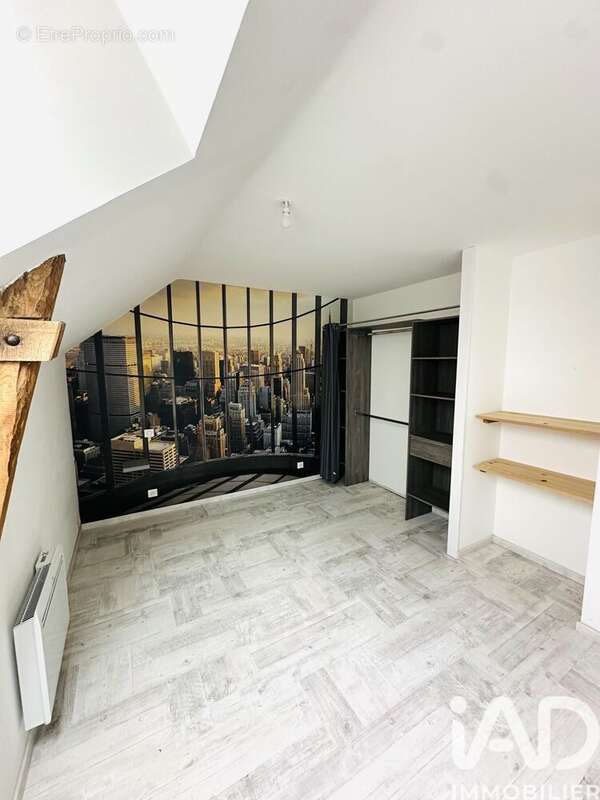 Photo 8 - Maison à MOISDON-LA-RIVIERE