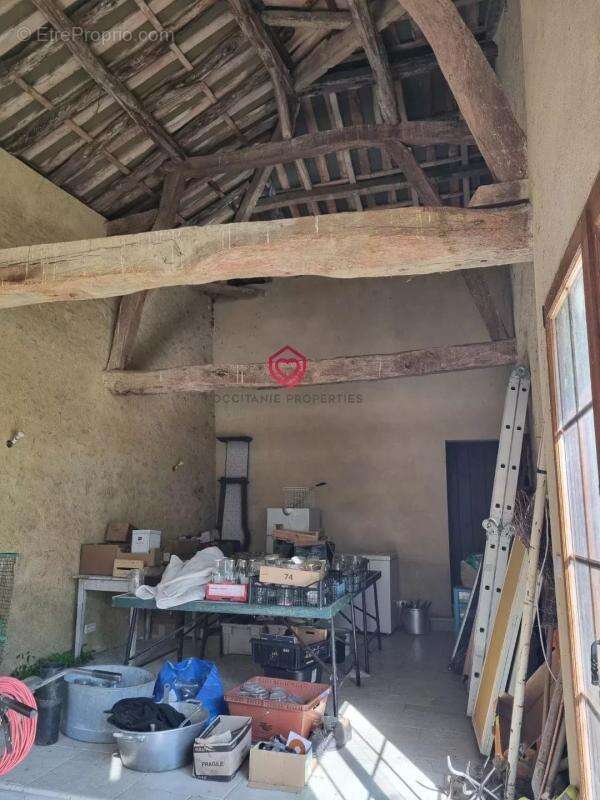 Maison à MARCIAC