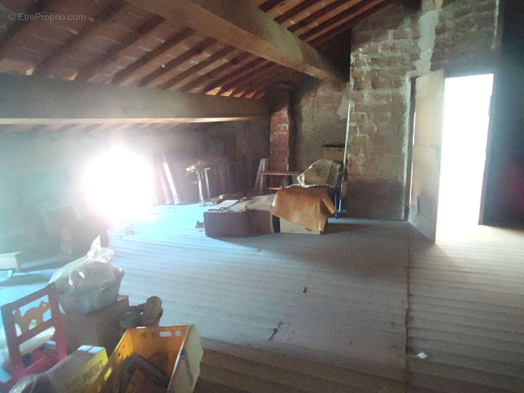 Maison de village - photo 23
