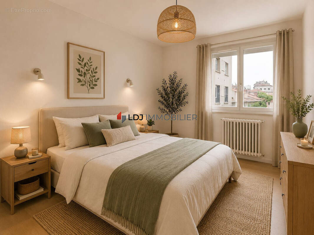 Appartement 65 m² à Perpignan  - photo 4