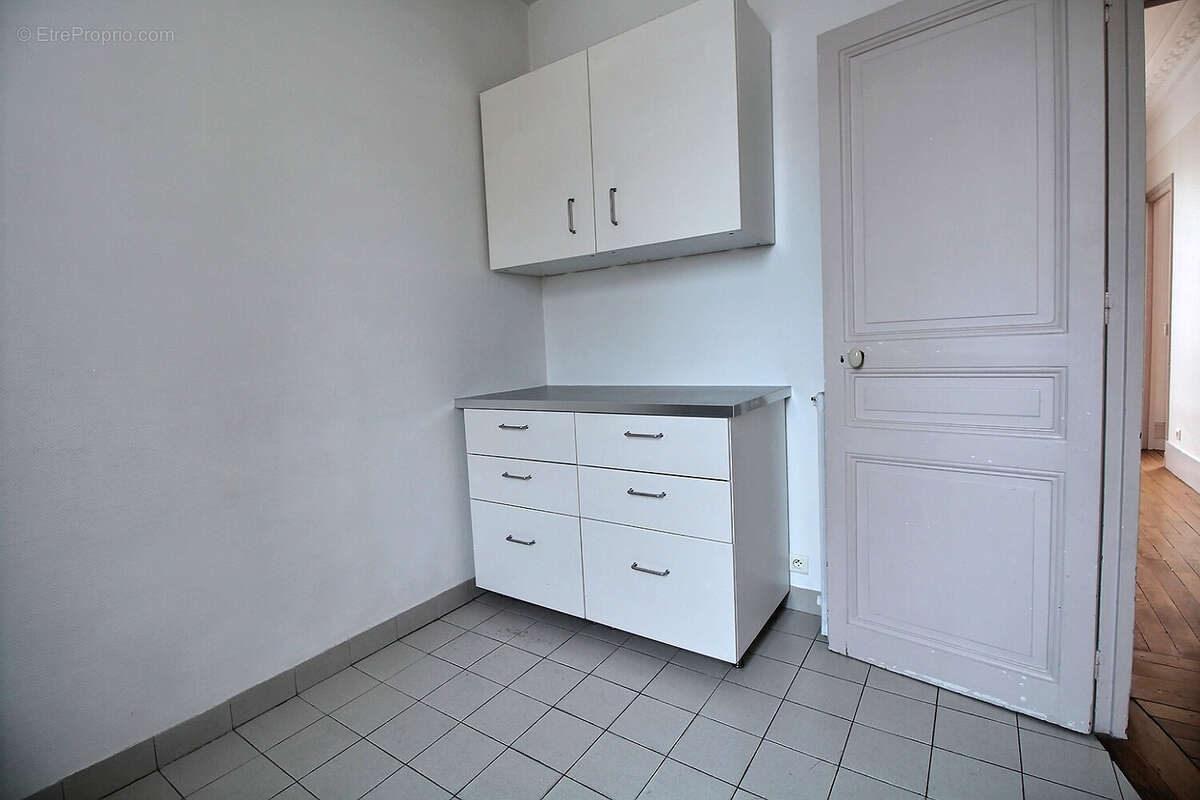 Appartement à COLOMBES