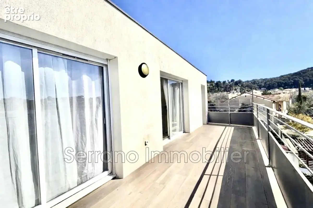 Appartement 3 pièces 86 m² à vendre à Chateaurenard (13160) - photo 2