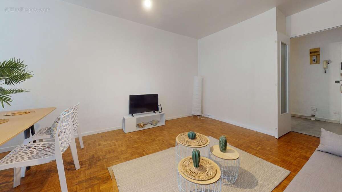 Appartement à LYON-5E