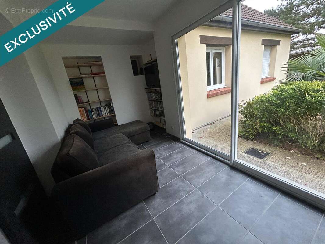 Photo 5 - Maison à BERVILLE