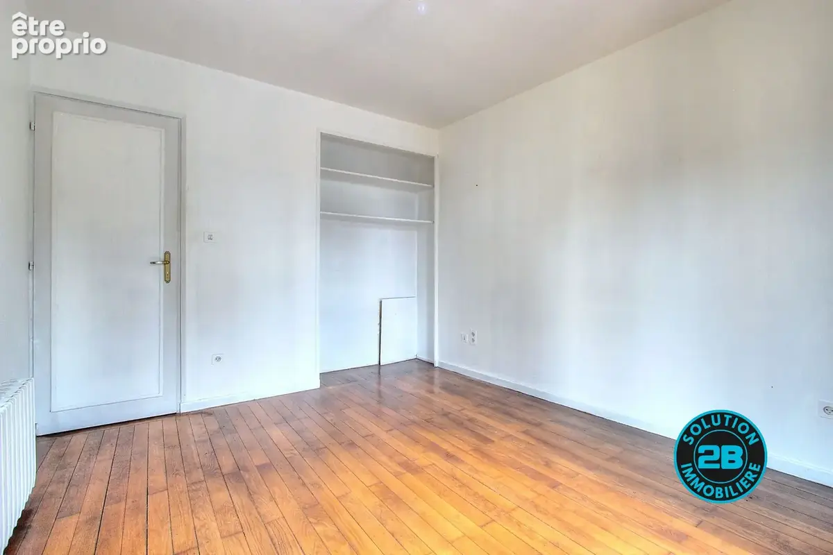 Appartement 34 m² à Aix-Les-Bains  - photo 6
