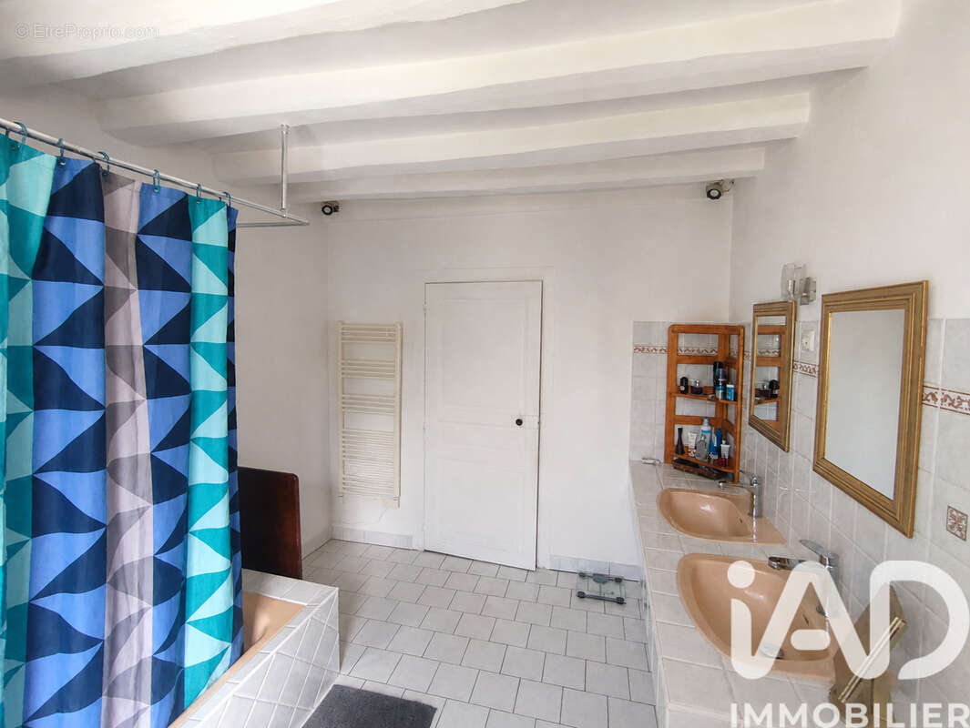 Maison 170 m² à Beaumont-Pied-De-Boeuf  - photo 4