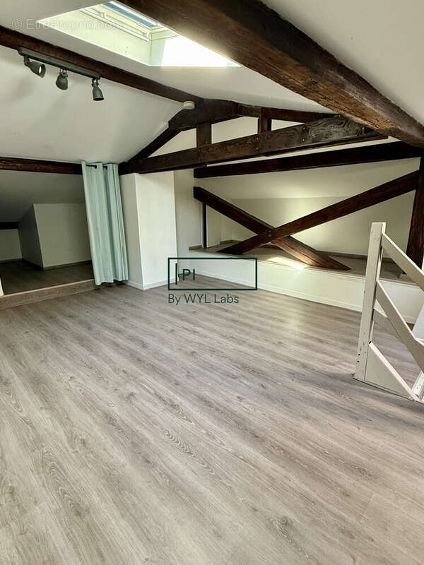 Appartement 177 m² à Toulouse  - photo 5