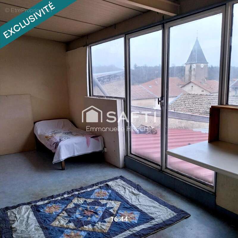 Photo 6 - Maison à EUVEZIN