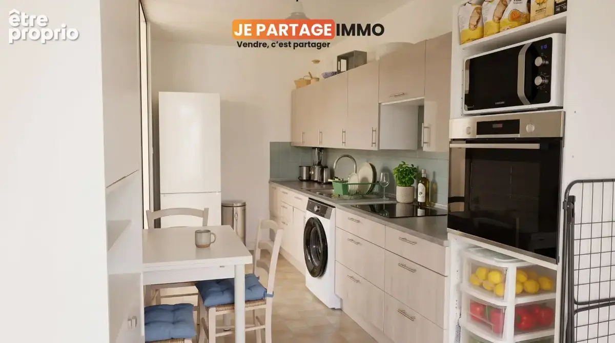 Appartement T4/T5 - 86m2 - Vue sur Pyrénées - photo 4