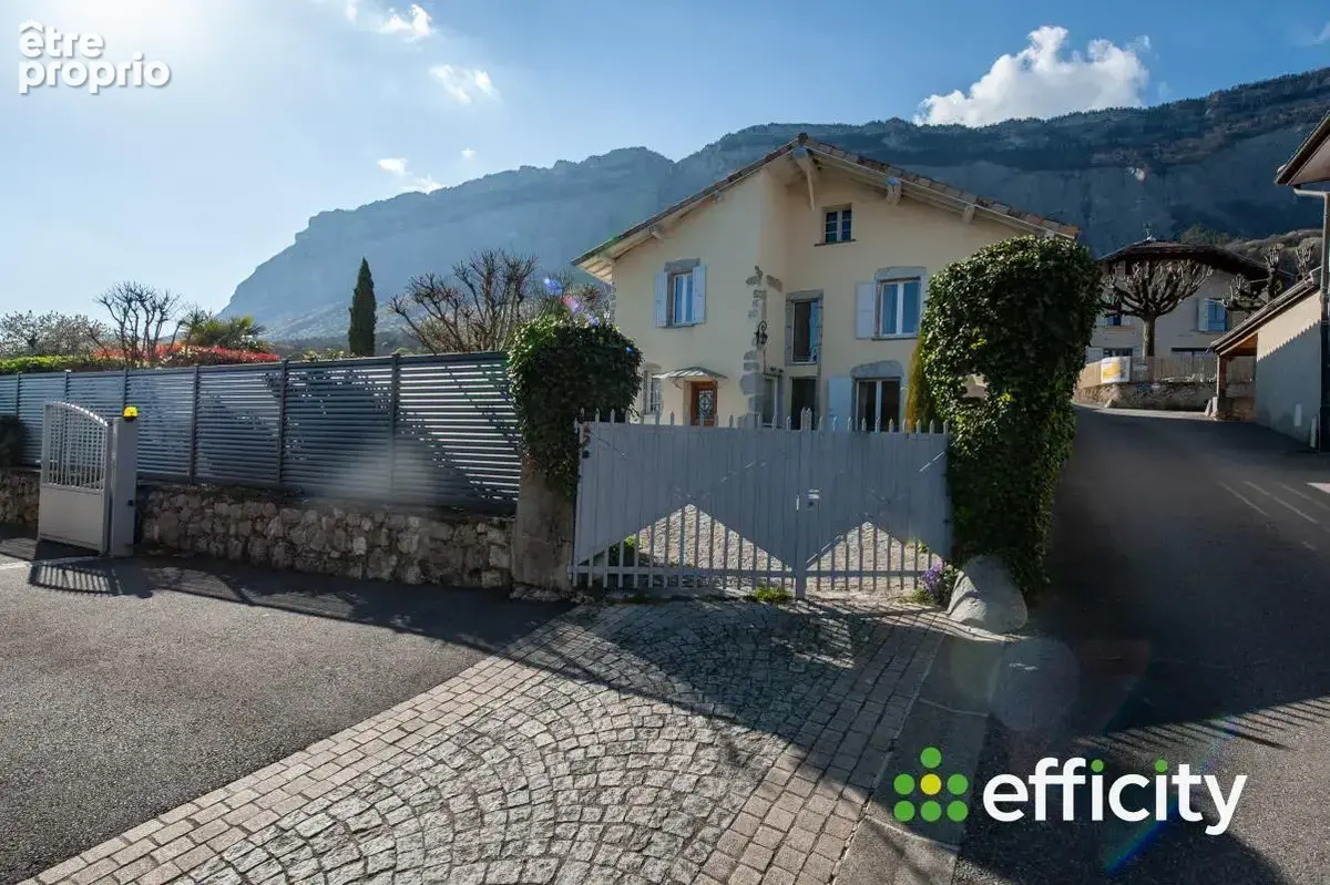 Maison ancienne - photo 25