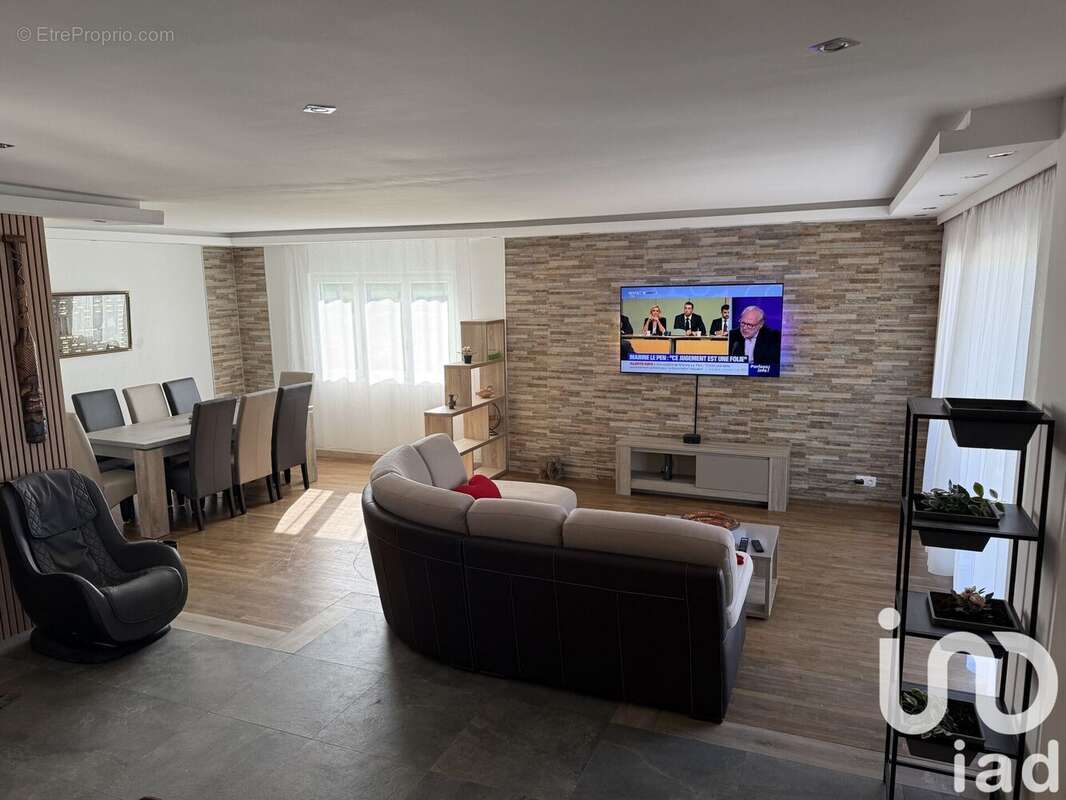 Photo 5 - Maison à SAINT-GEORGES-MONTCOCQ