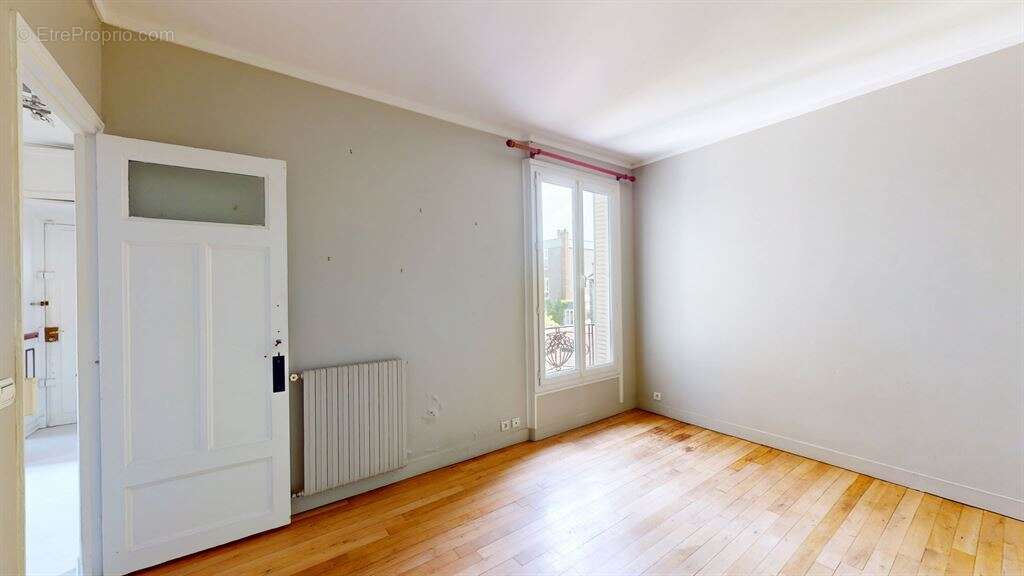 Appartement à CLAMART