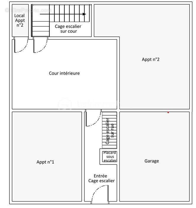 Appartement à CASTRES