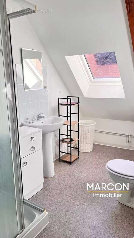 Appartement 237 m² à Gueret  - photo 32