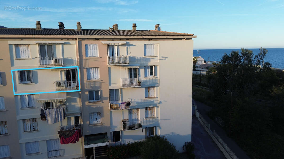 Autre à SAN-MARTINO-DI-LOTA