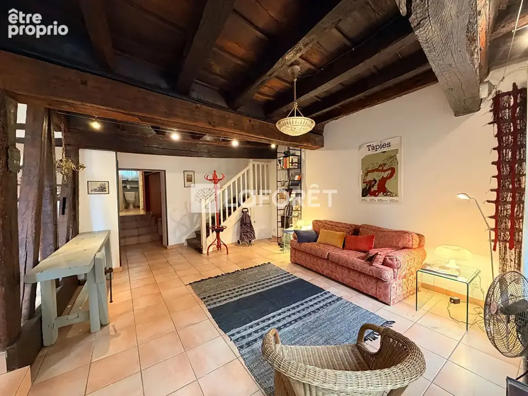 Appartement 3 pièces 86 m² à vendre à Albi (81000) - photo 3