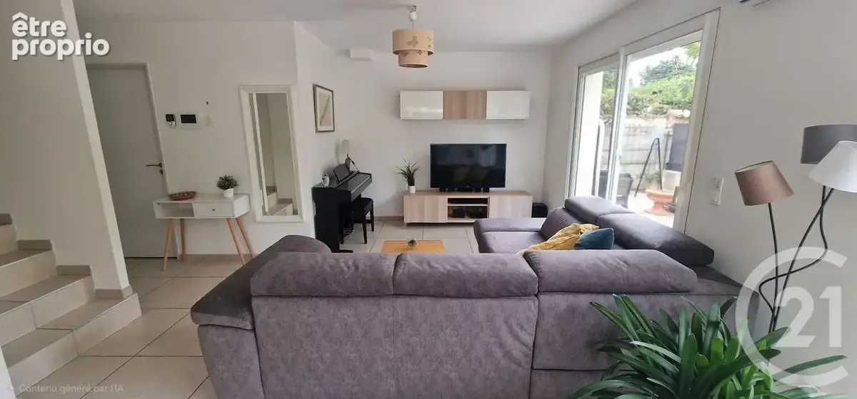 Maison 4 pièces 87 m² à vendre à La Garde (83130) - photo 5