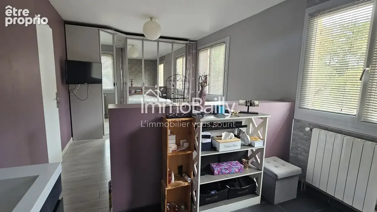  Maison à vendre à Léognan avec piscine et jardin - photo 11