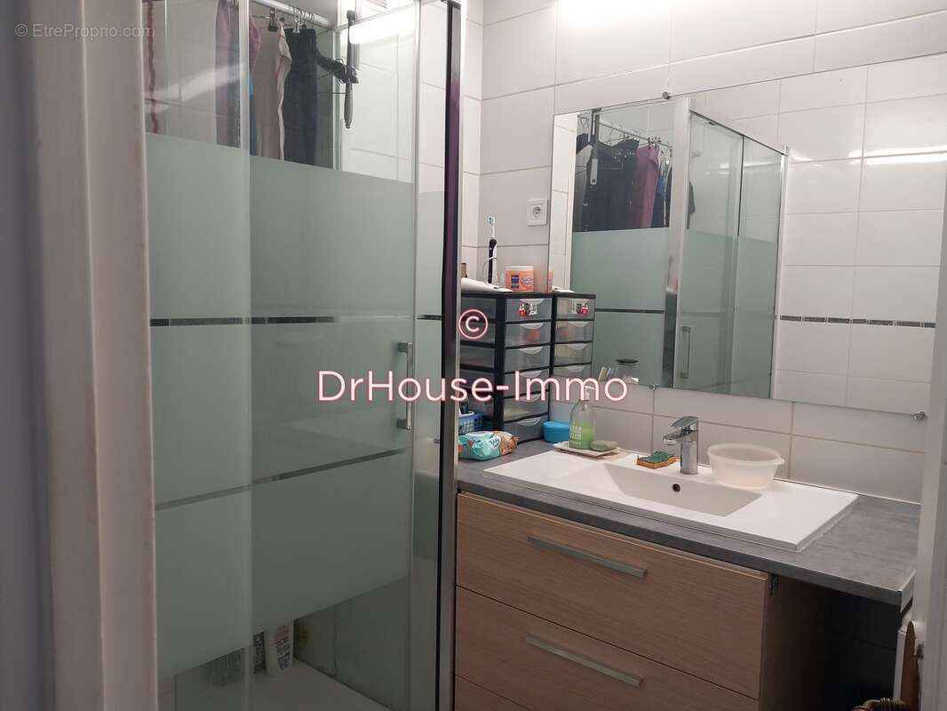 Appartement à MEUDON