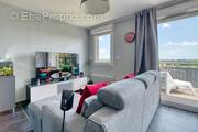 Appartement à DEYME